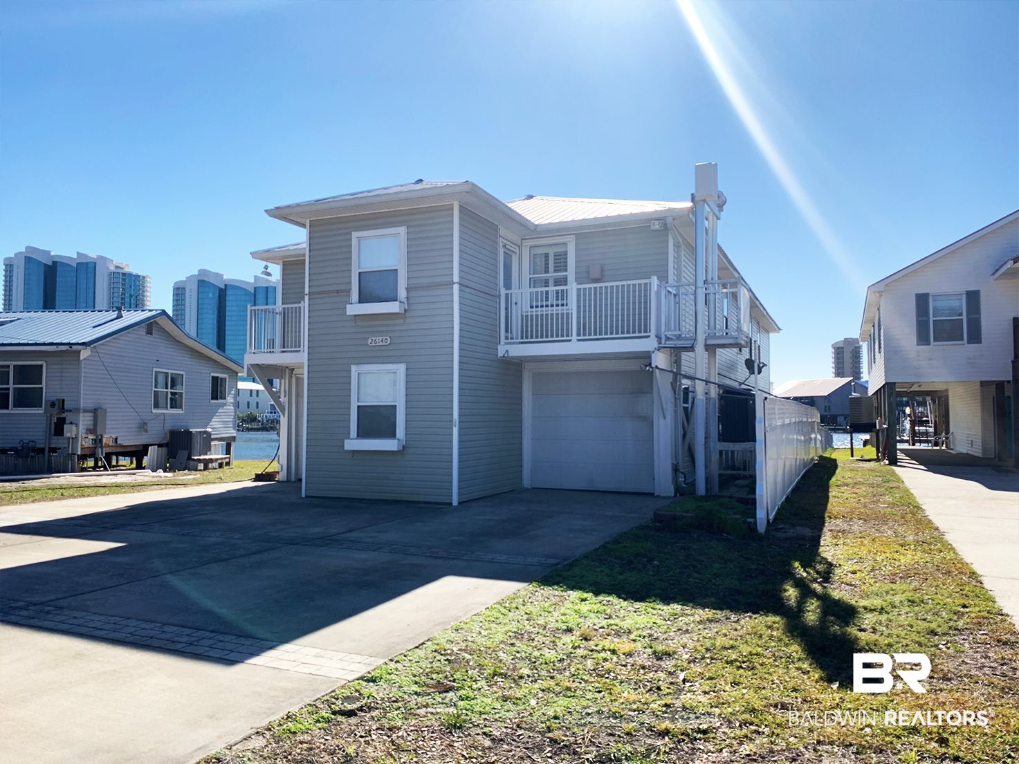 26140 Garrett Lane Orange Beach, AL 36561 - Photo 1 of 46