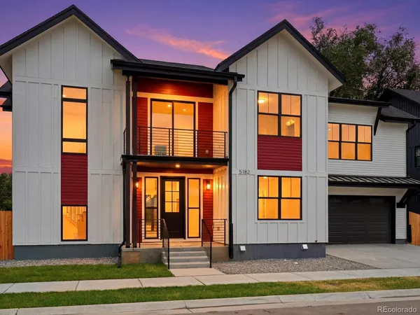 $1,650,000 | 5182 Estes Circle, Arvada, CO 80002