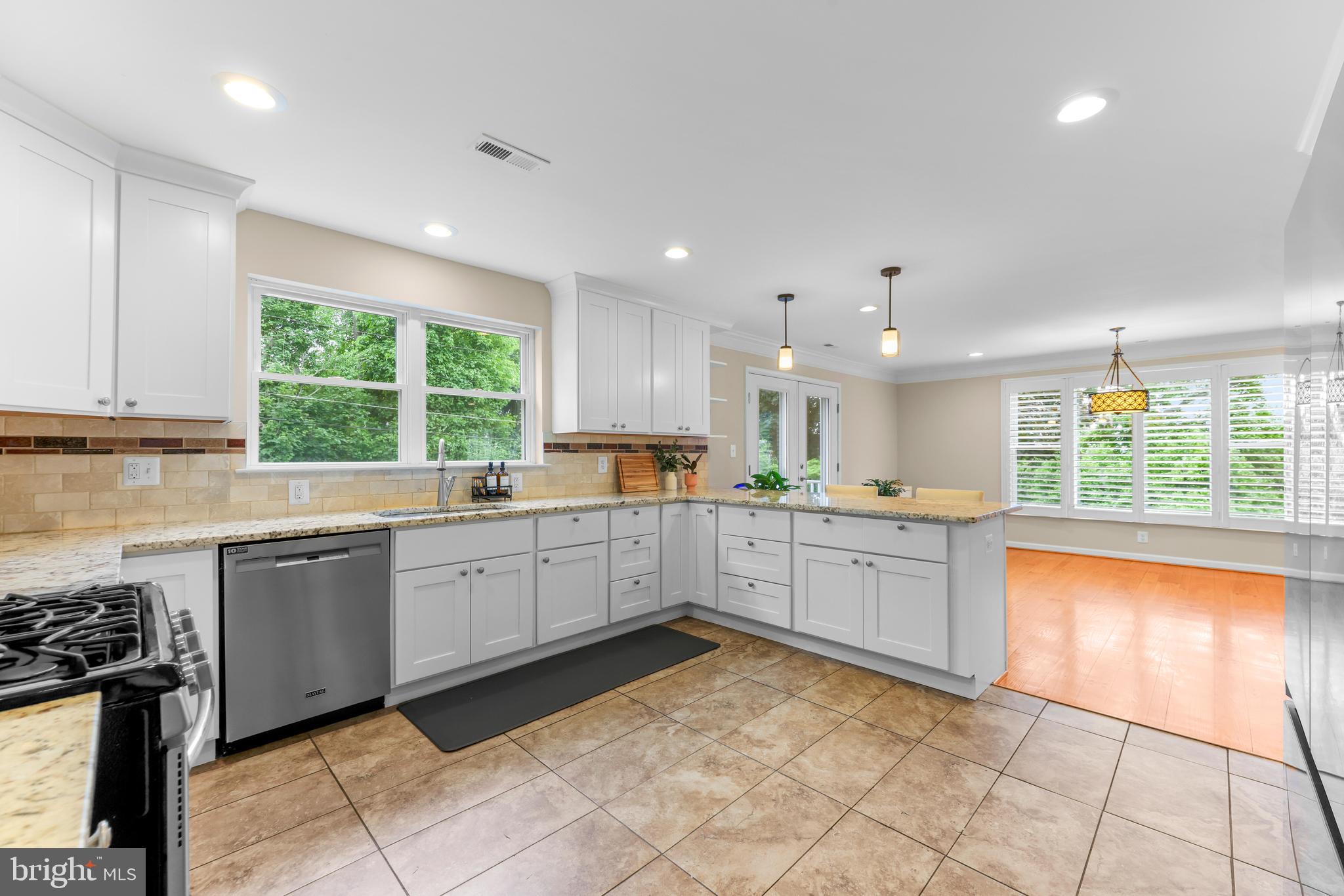 2300 Ravenview Road Lutherville-Timonium, MD 21093 - Photo 12 of 66 Kitchen
