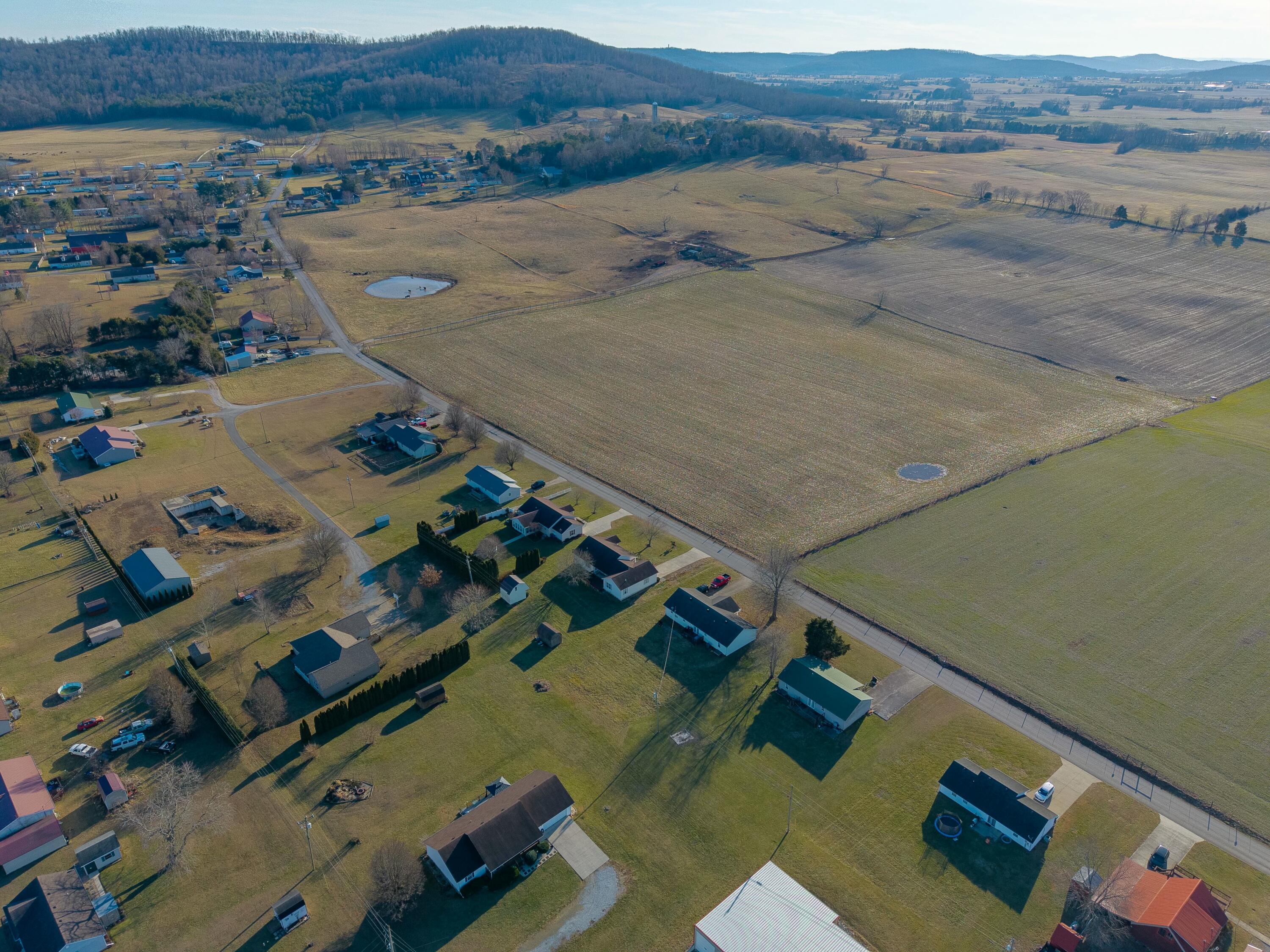 134 Forest Ridge Road Bronston, KY 42518 - Photo 18 of 46 tempImagefuDv5t