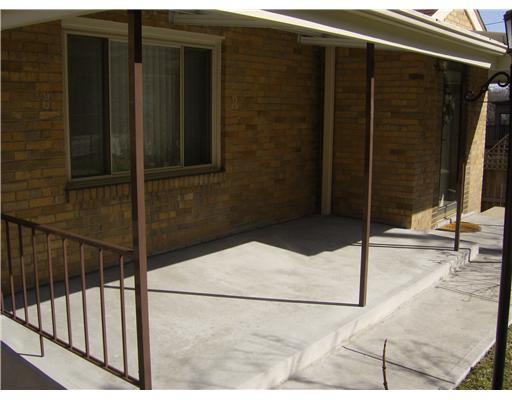 1212 Pine Hollow Road McKees Rocks, PA 15136 - Photo 14 of 14 Patio/Deck. Front Porch