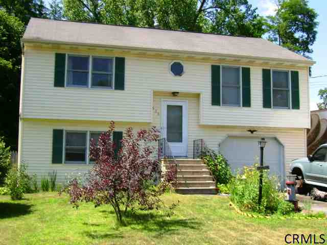 535 Gifford Road Schenectady, NY 12304 - Photo 1 of 1 Photo 1