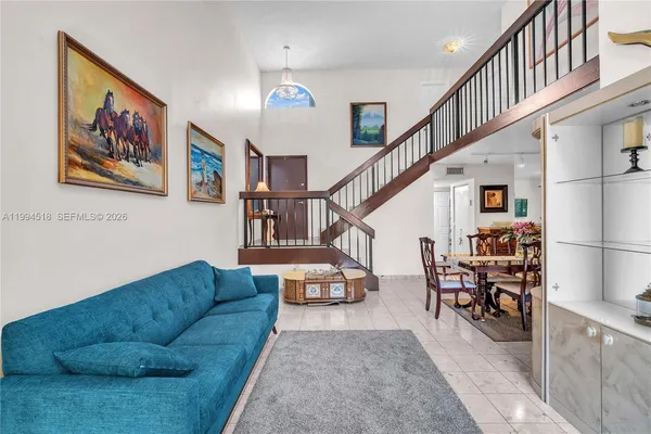 $470,000 | 1321 Southwest 124th Court, Unit 18A, Miami, FL 33184