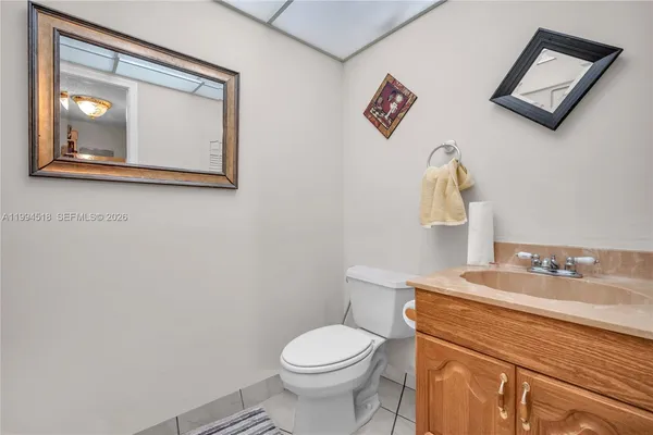 $470,000 | 1321 Southwest 124th Court, Unit 18A, Miami, FL 33184