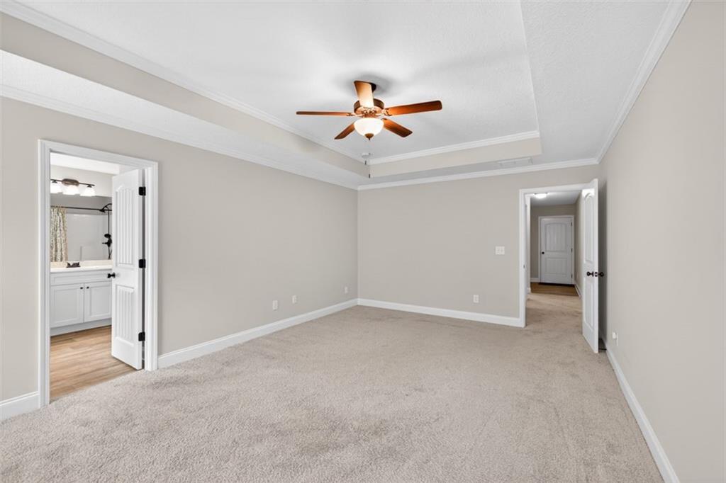 561 Oconee Lane Commerce, GA 30529 - Photo 29 of 52