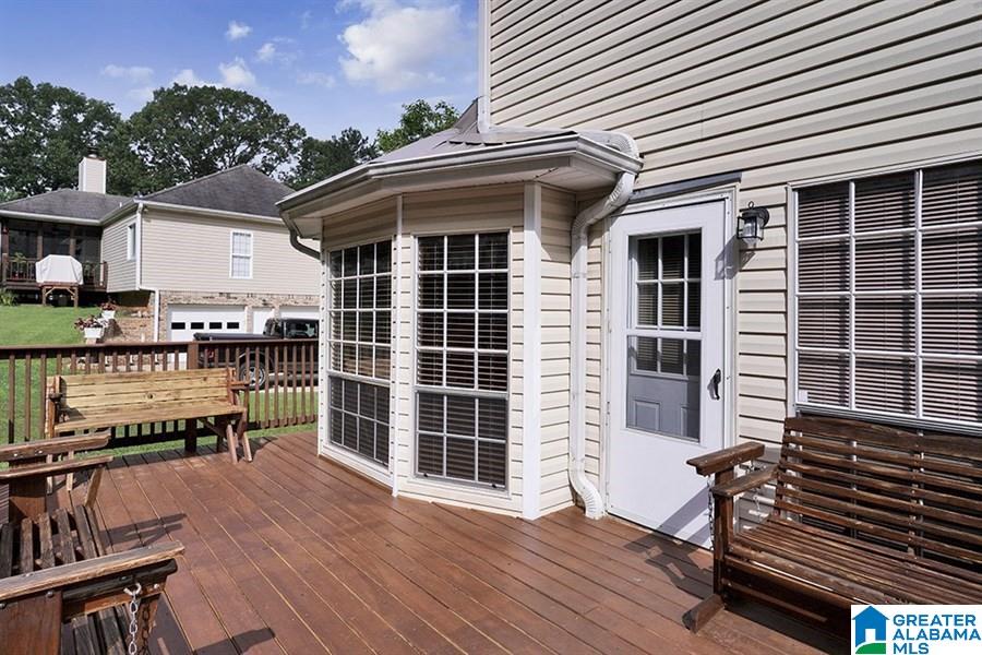 7587 Old Springville Road Trussville, AL 35173 - Photo 15 of 20