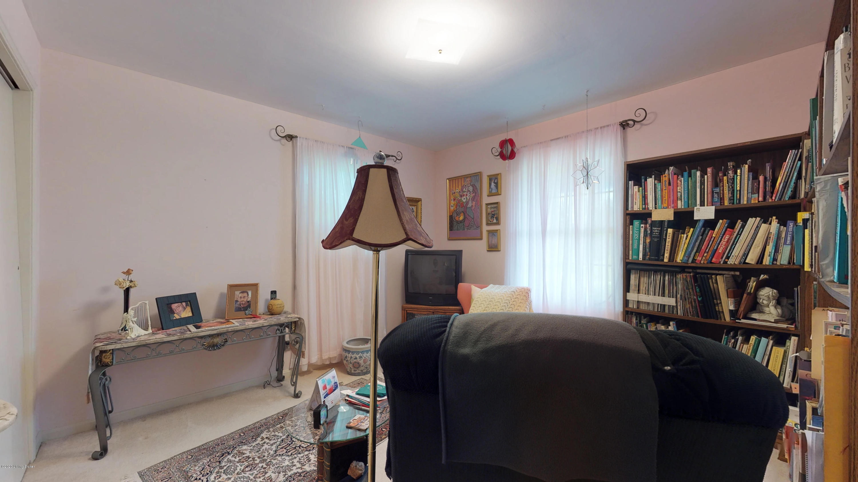 15801 Brush Run Road Louisville, KY 40299 - Photo 12 of 41 Bedroom2