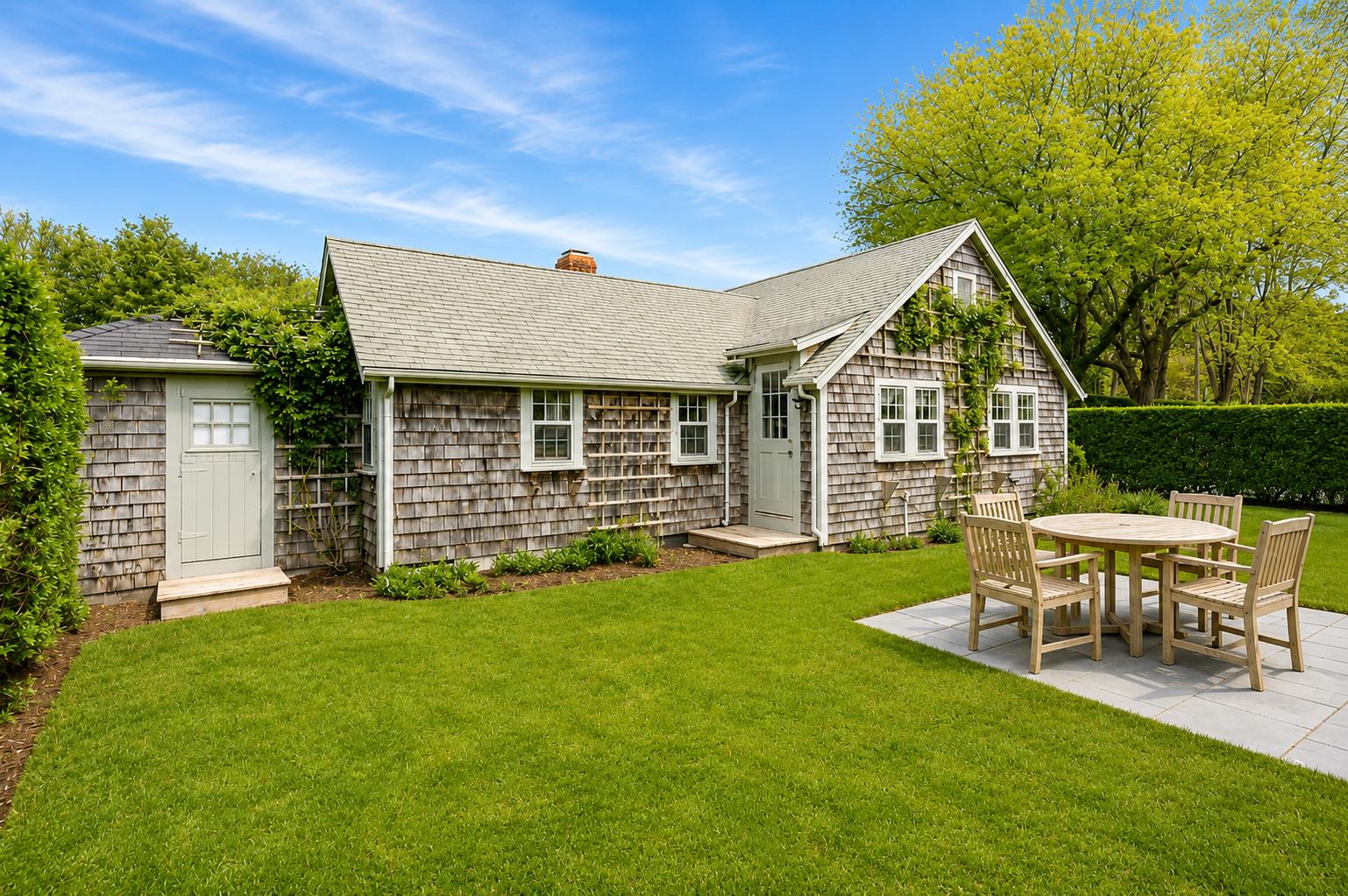 2 Lily Street Nantucket, MA 02554 - Photo 10 of 28