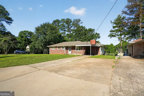 $214,900 | 6269 Flamingo Way, Morrow, GA 30260