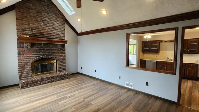 $439,000 | 24320 South Grabe Road, Peculiar, MO 64078