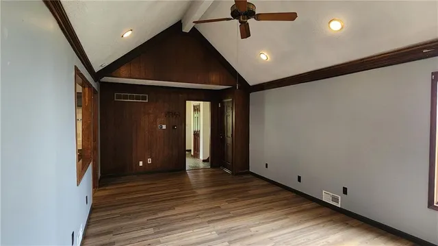 $439,000 | 24320 South Grabe Road, Peculiar, MO 64078