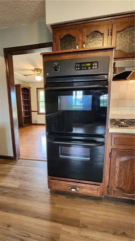 $439,000 | 24320 South Grabe Road, Peculiar, MO 64078