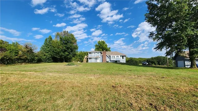 $439,000 | 24320 South Grabe Road, Peculiar, MO 64078