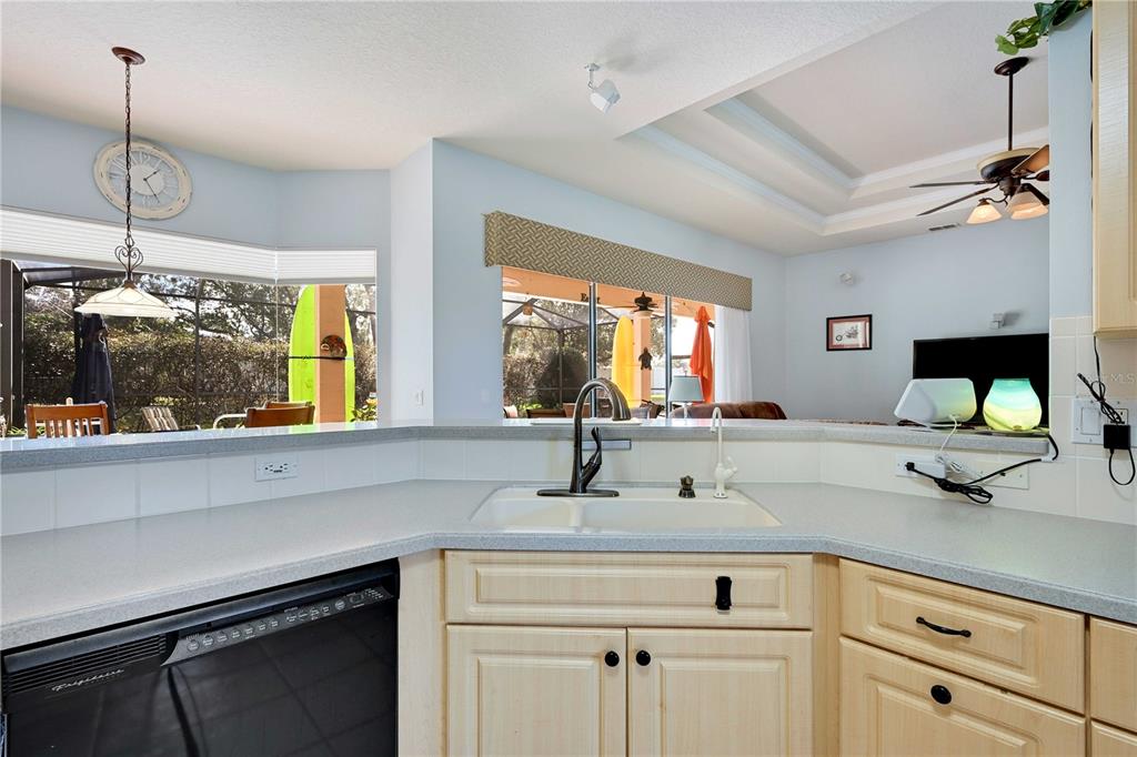 13855 Rudi Loop Spring Hill, FL 34609 - Photo 12 of 70