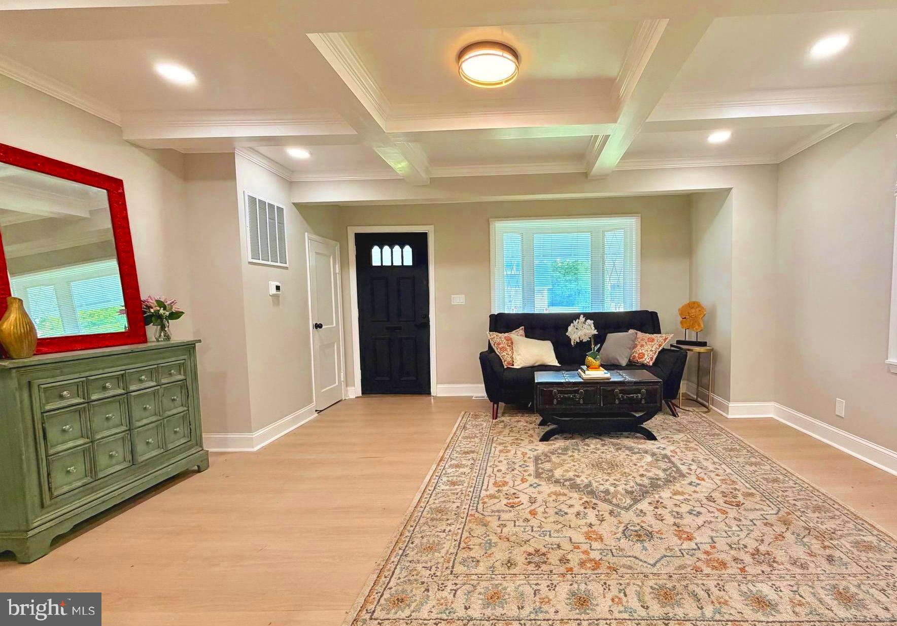 3708 West Cold Spring Lane Baltimore, MD 21215 - Photo 2 of 39