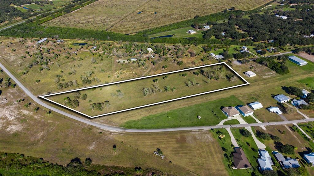Southwest 144th Parkway Okeechobee, FL 34974 - Photo 16 of 27 a view of swimming pool
