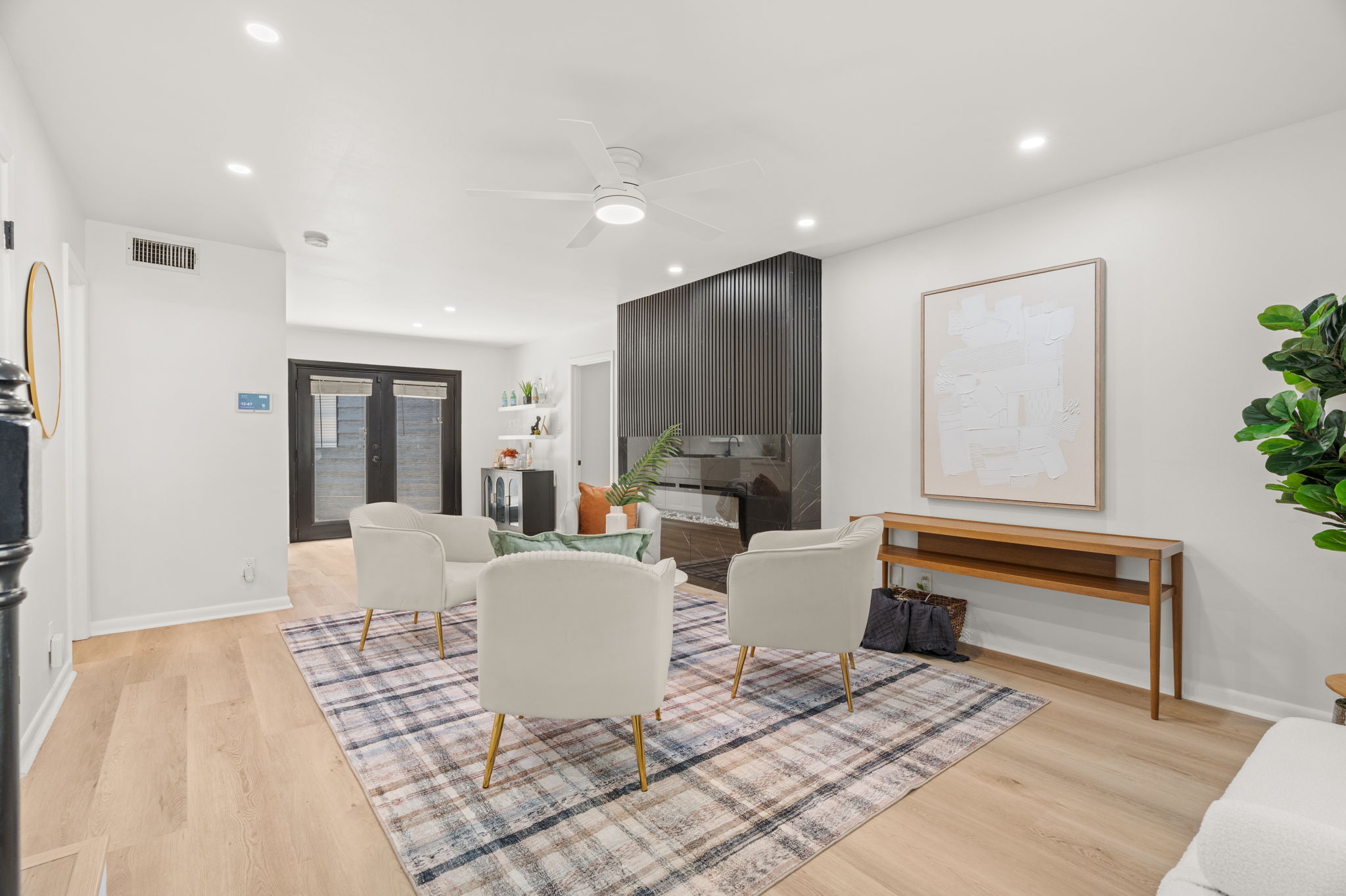 3105 Borden Road Austin, TX 78757 - Photo 7 of 37