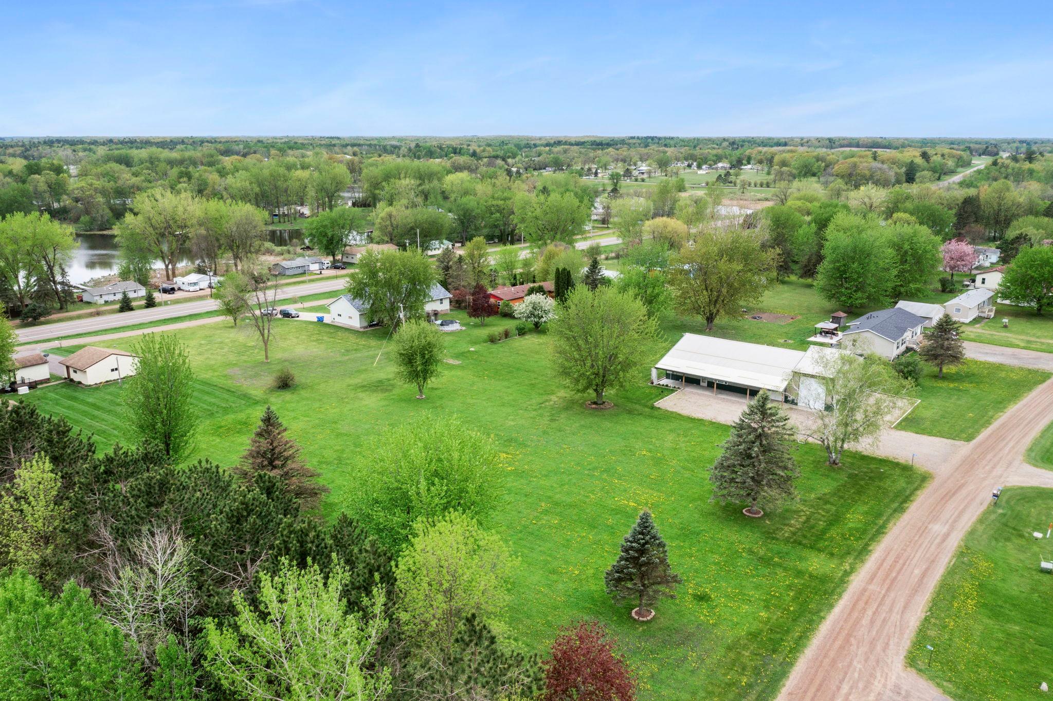 Tbd Lakeview Heights Road Pine City, MN 55063 - Photo 2 of 3