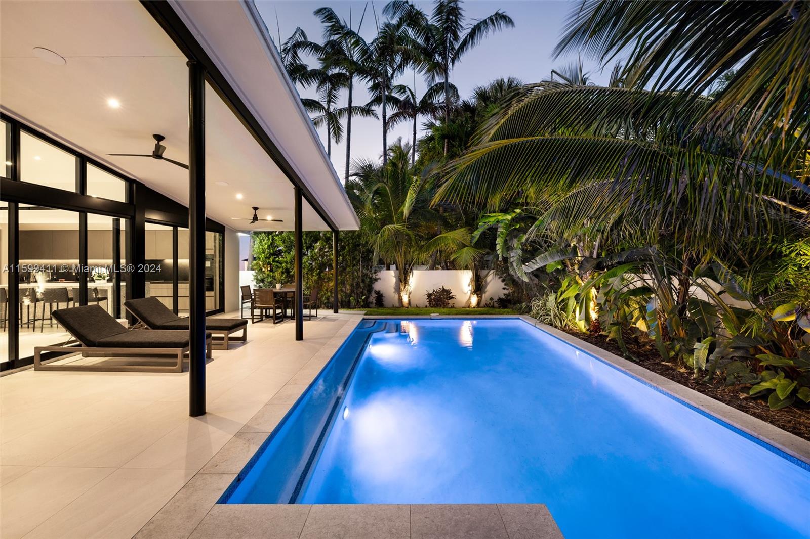 5225 La Gorce Drive Miami Beach, FL 33140 - Photo 52 of 64