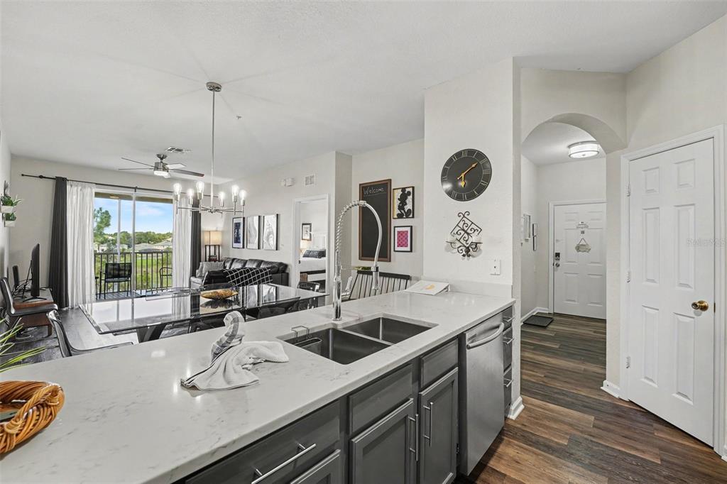 7660 Comrow Street, Unit 403 Kissimmee, FL 34747 - Photo 9 of 56
