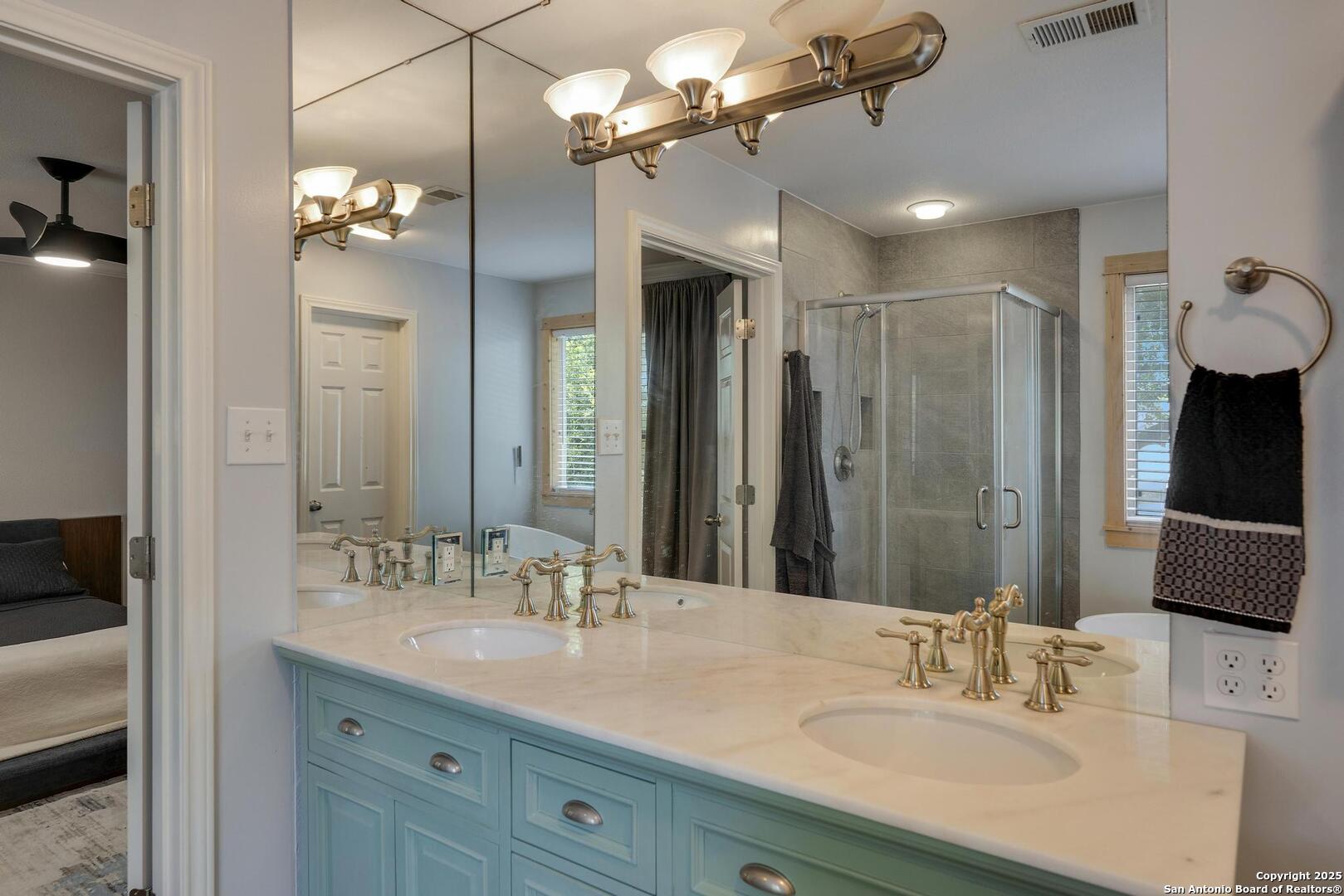 7731 Wexford Ridge San Antonio, TX 78240 - Photo 20 of 32