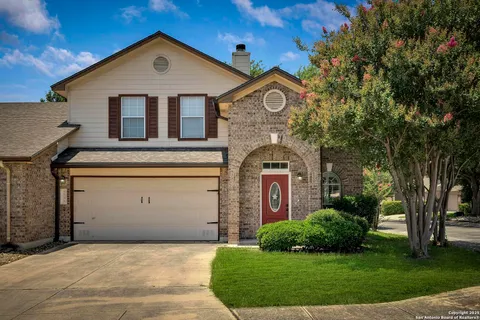 $299,000 | 7731 Wexford Ridge, San Antonio, TX 78240