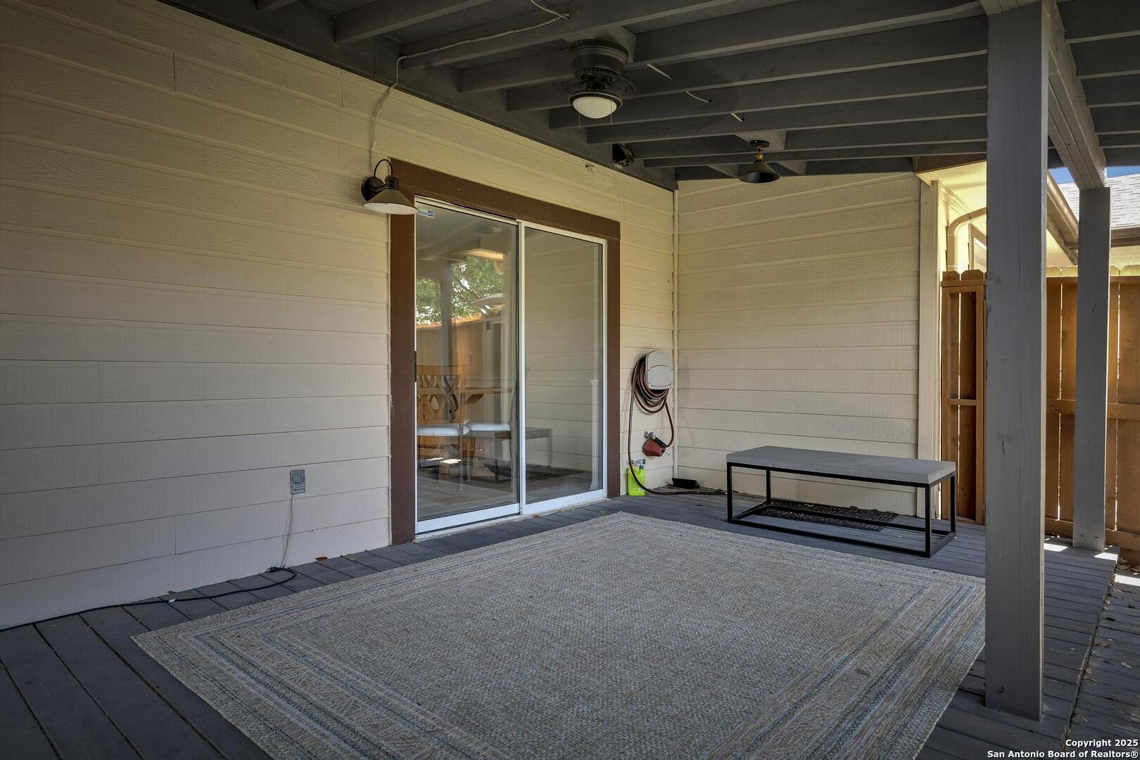 7731 Wexford Ridge San Antonio, TX 78240 - Photo 26 of 32