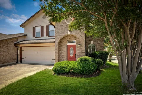 $299,000 | 7731 Wexford Ridge, San Antonio, TX 78240