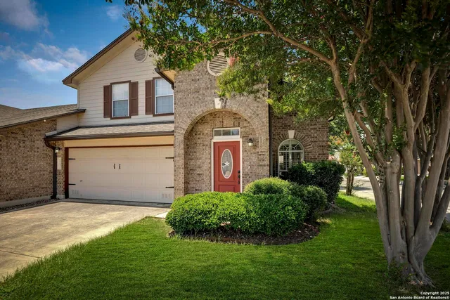 $305,000 | 7731 Wexford Ridge, San Antonio, TX 78240