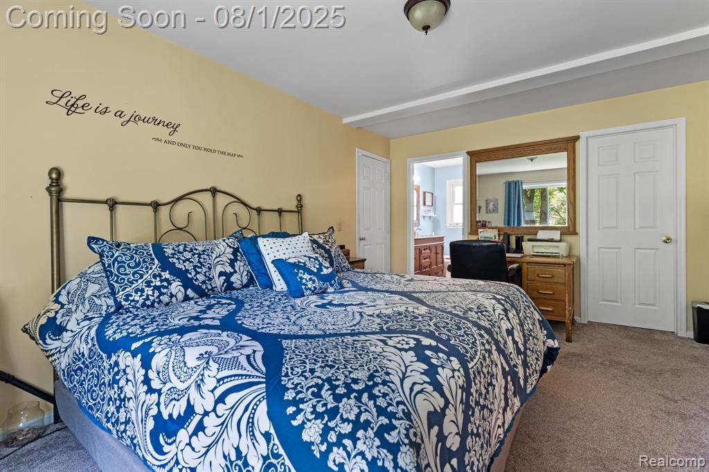 3232 West Schafer Road Howell, MI 48843 - Photo 15 of 33