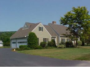 6 Meadow Drive Springfield, VT 05156 - Photo 1 of 5