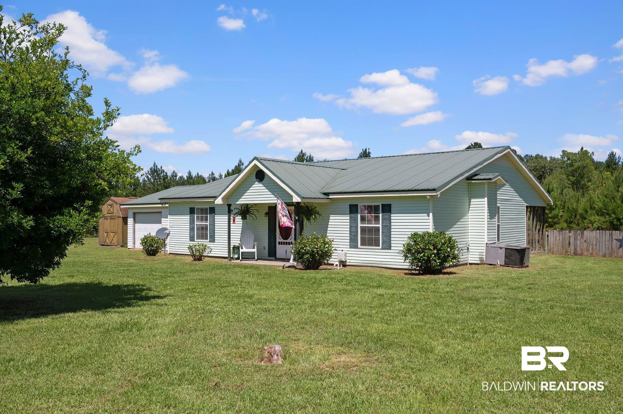 7800 Cuss Fork Road Wilmer, AL 36587 - Photo 2 of 33