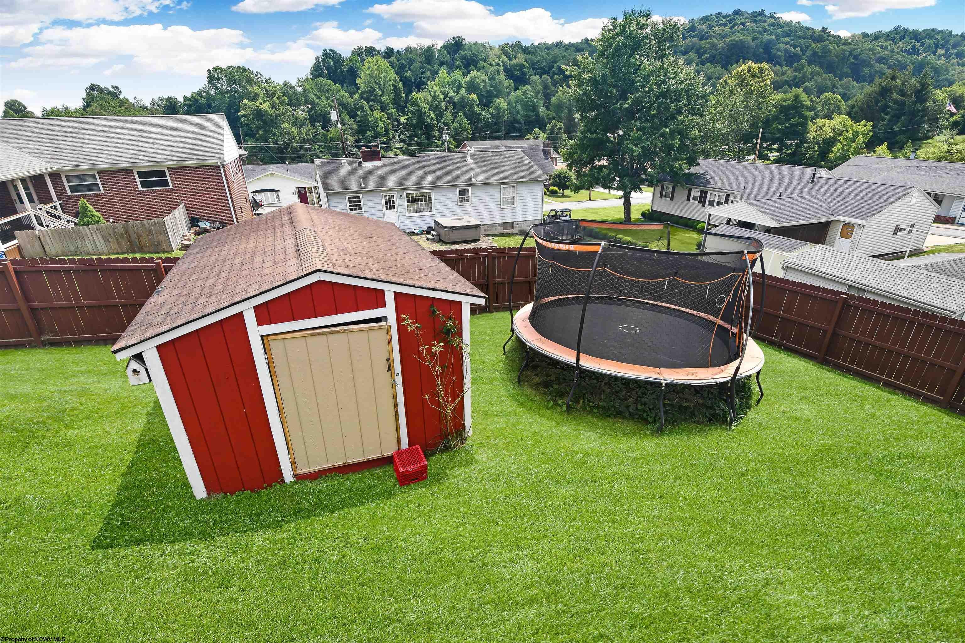 223 Reno Street Clarksburg, WV 26301 - Photo 26 of 26 Gallery Image 26