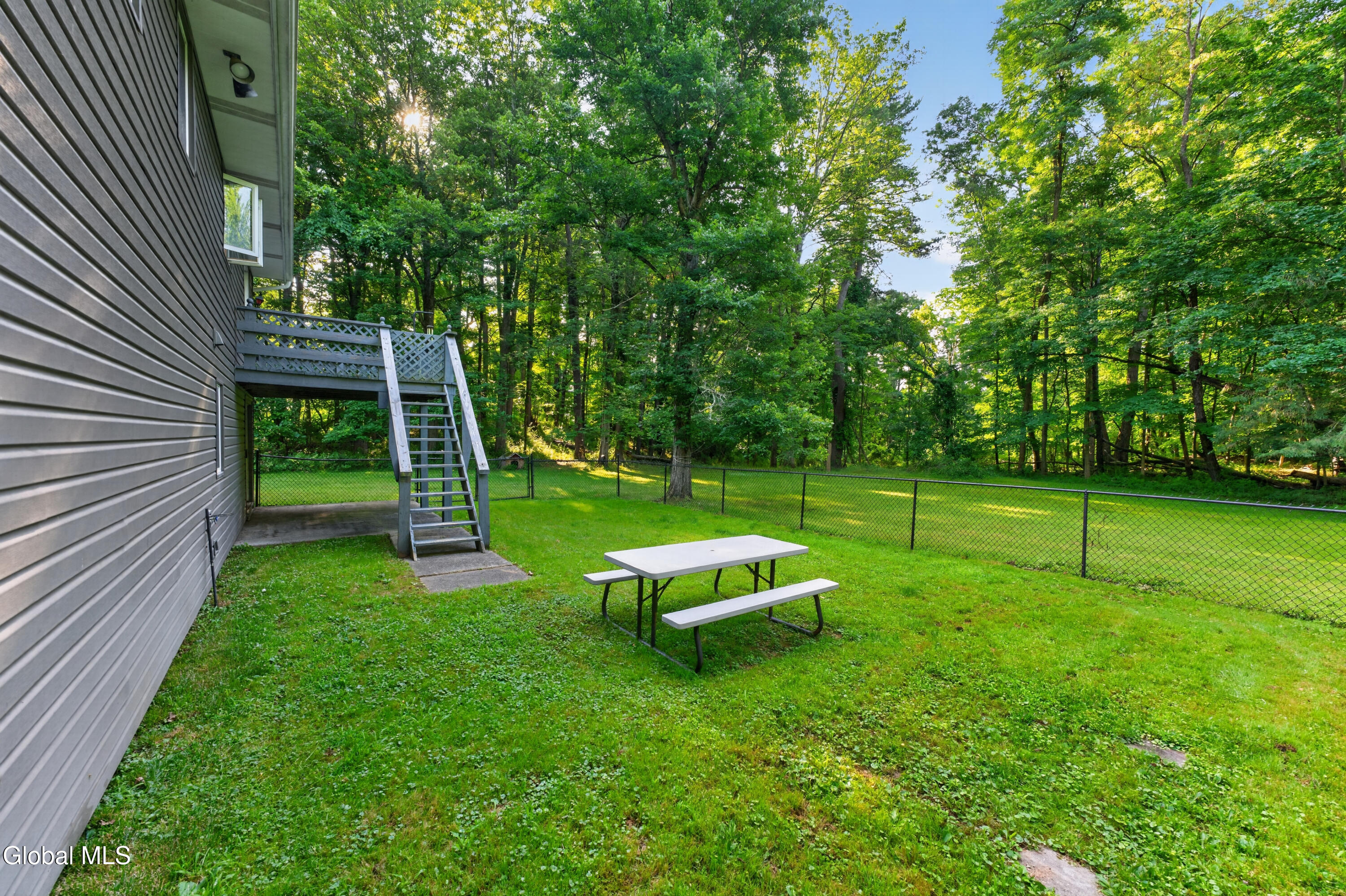 295 Font Grove Road Bethlehem, NY 12159 - Photo 39 of 53 Yard 10