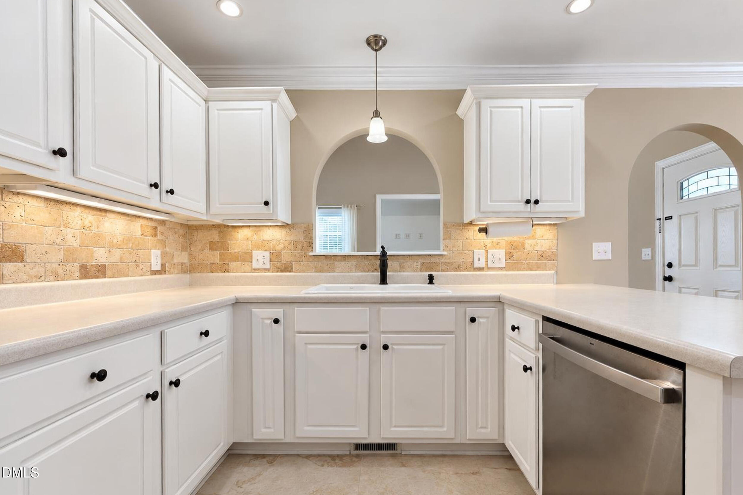 1641 Balkan Road Fuquay-Varina, NC 27526 - Photo 14 of 68 Kitchen