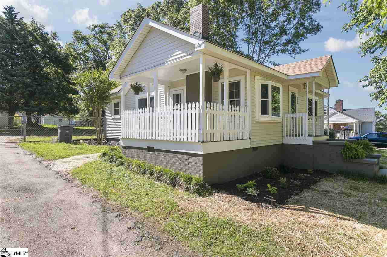 107 West Decatur Street Greenville, SC 29617 - Photo 23 of 28 Gallery Image 23