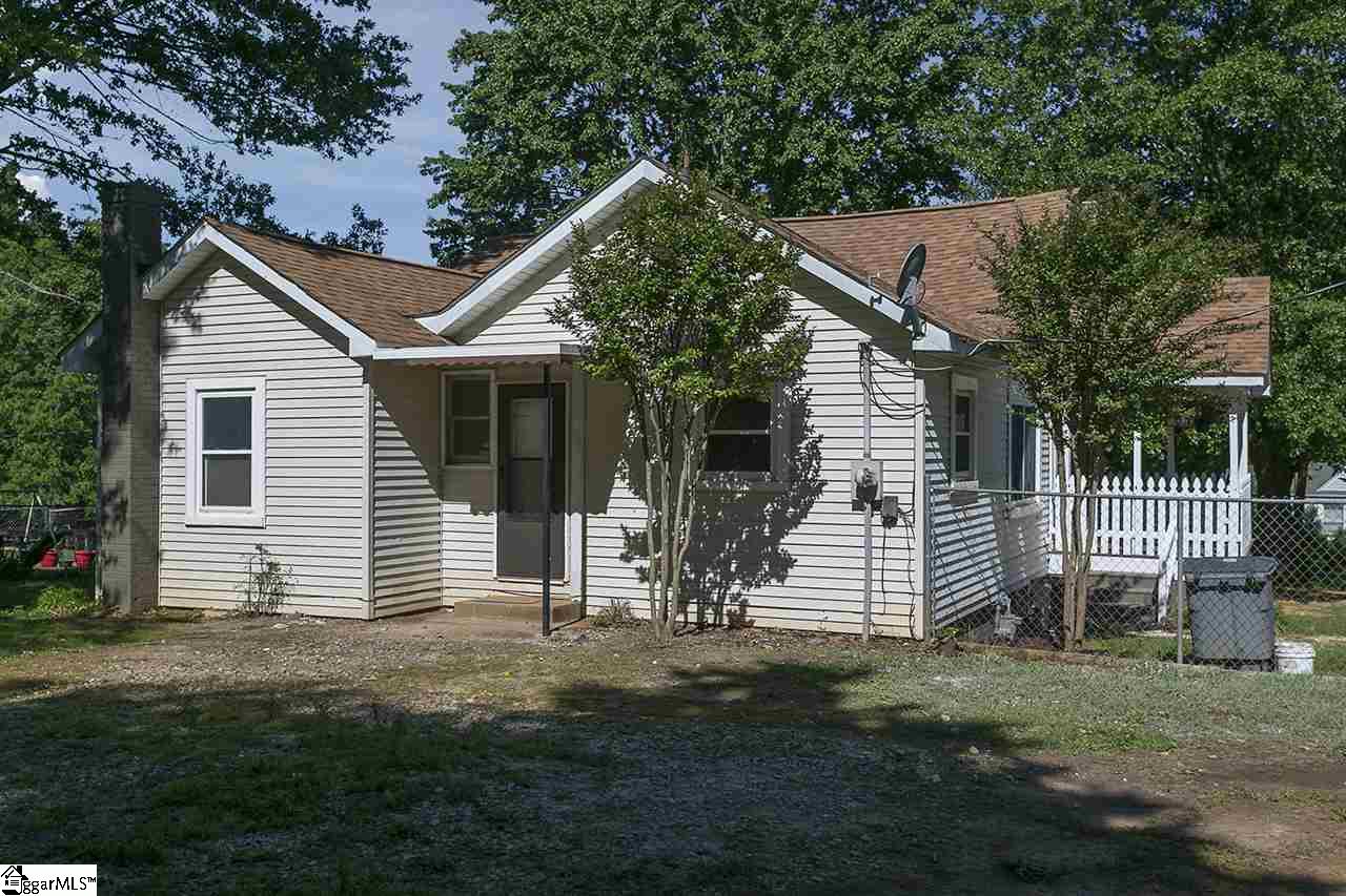 107 West Decatur Street Greenville, SC 29617 - Photo 24 of 28 Gallery Image 24