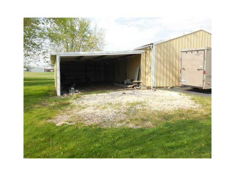 3160 South Elm Tree Road St. Paris, OH 43072 - Photo 6 of 9