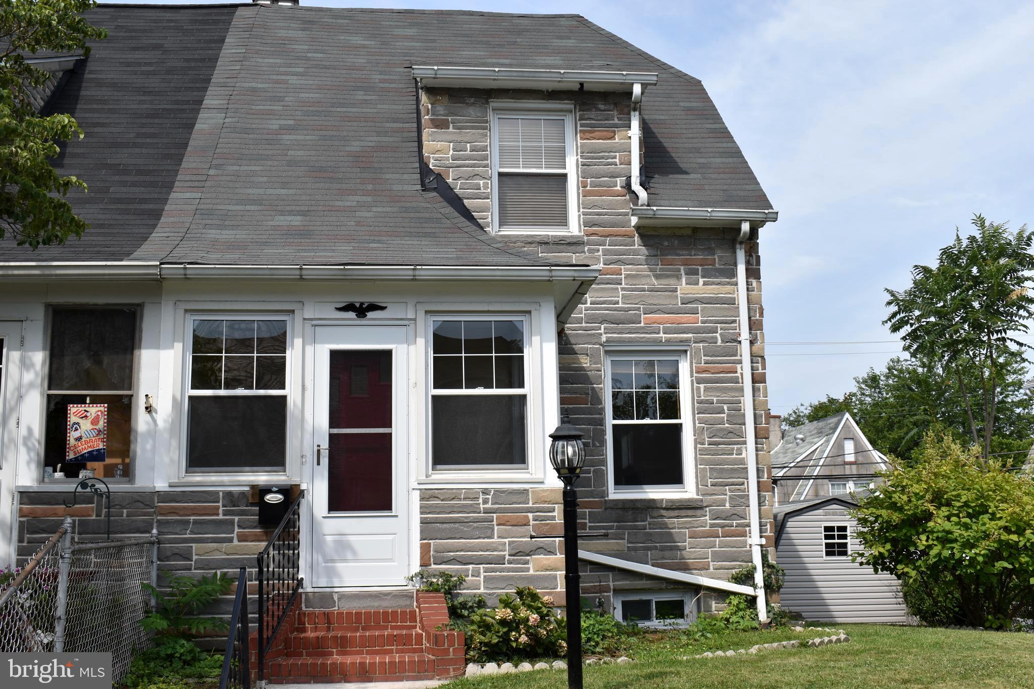 30 Kinship Road Baltimore, MD 21222 - Photo 1 of 33 Front Exterior