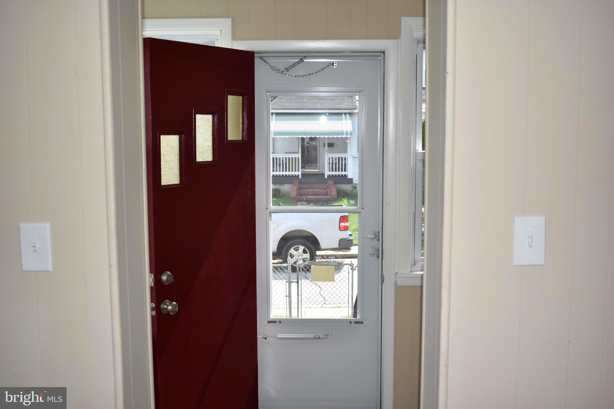 30 Kinship Road Baltimore, MD 21222 - Photo 2 of 33 Main Entrance