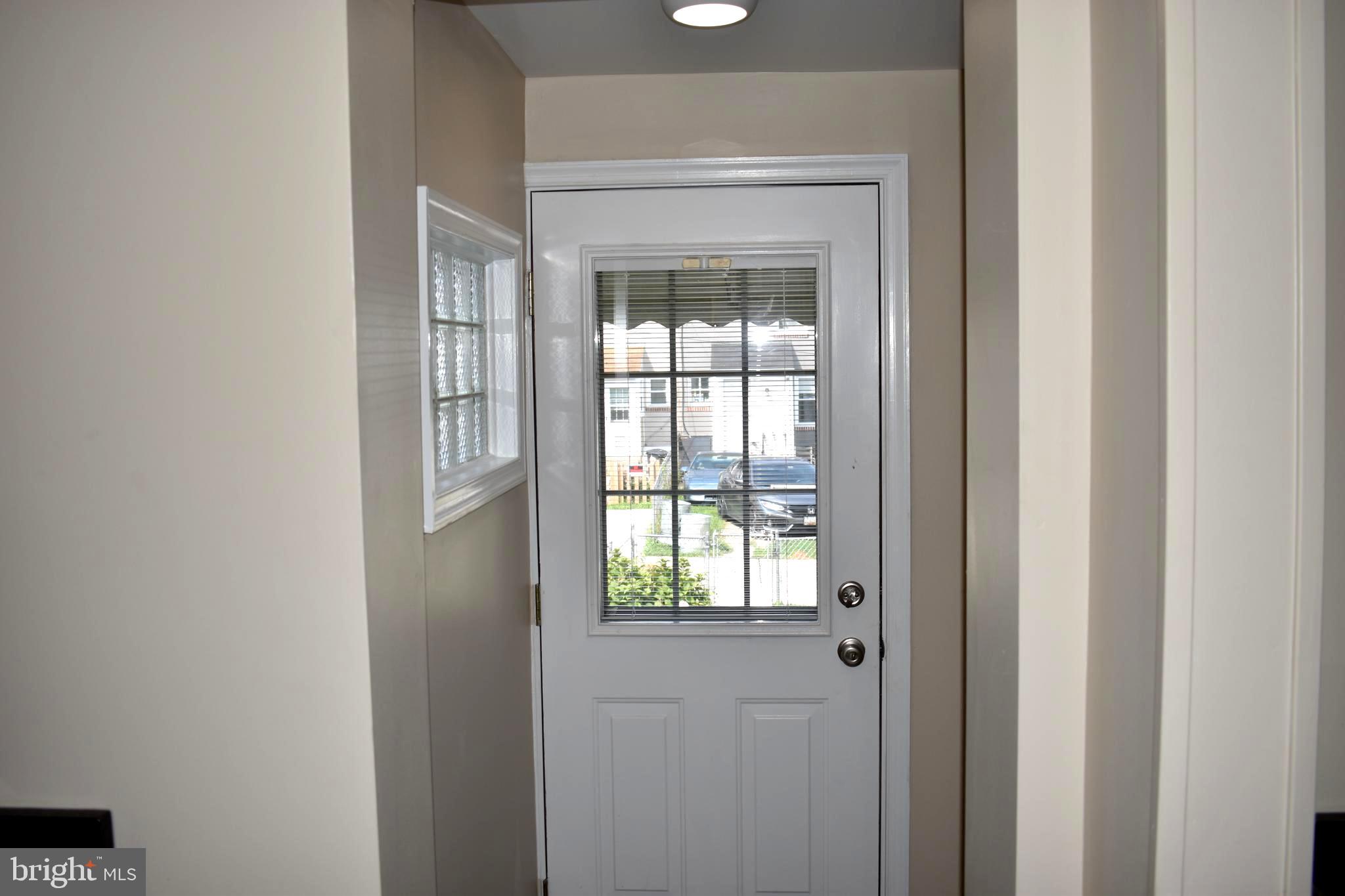 30 Kinship Road Baltimore, MD 21222 - Photo 13 of 33 Rear Exit
