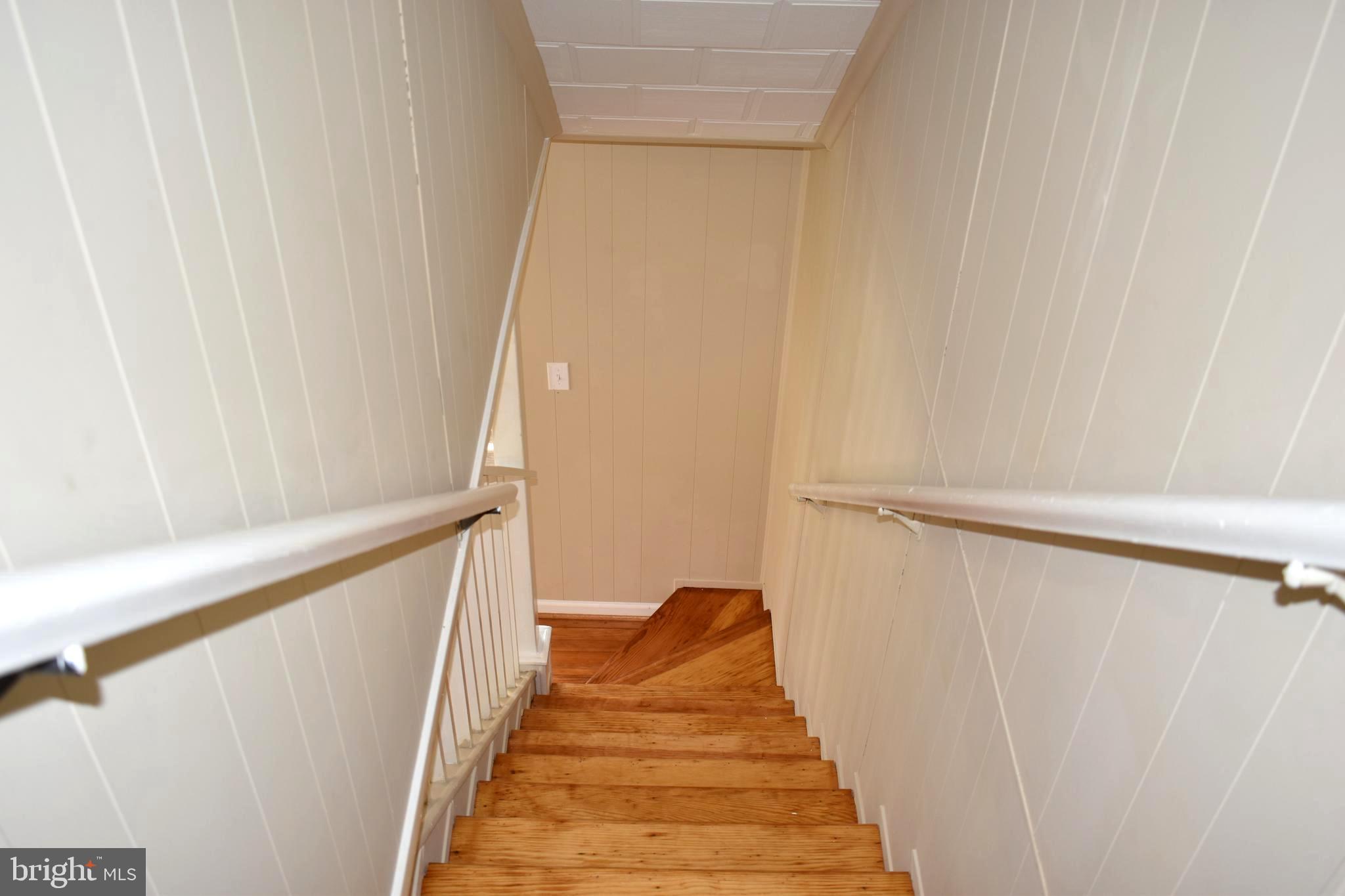 30 Kinship Road Baltimore, MD 21222 - Photo 15 of 33 Refinished Wood Floors