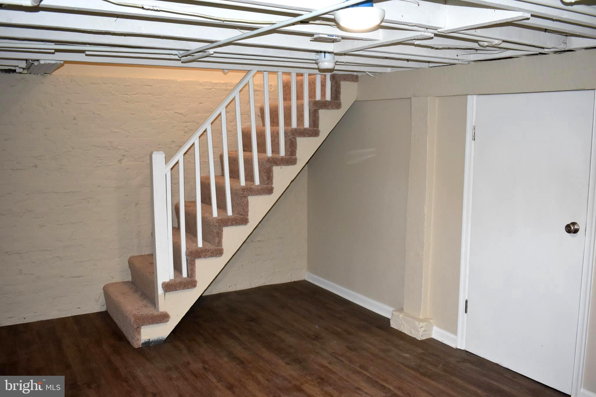 30 Kinship Road Baltimore, MD 21222 - Photo 25 of 33 Lower Level Family Area