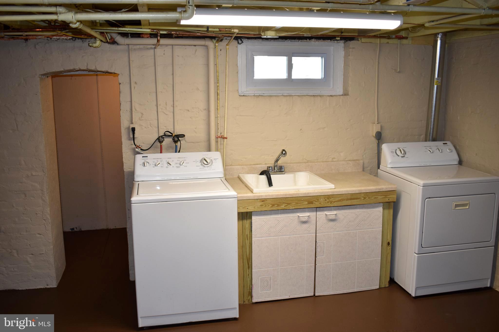 30 Kinship Road Baltimore, MD 21222 - Photo 27 of 33 Separate Laundry Area