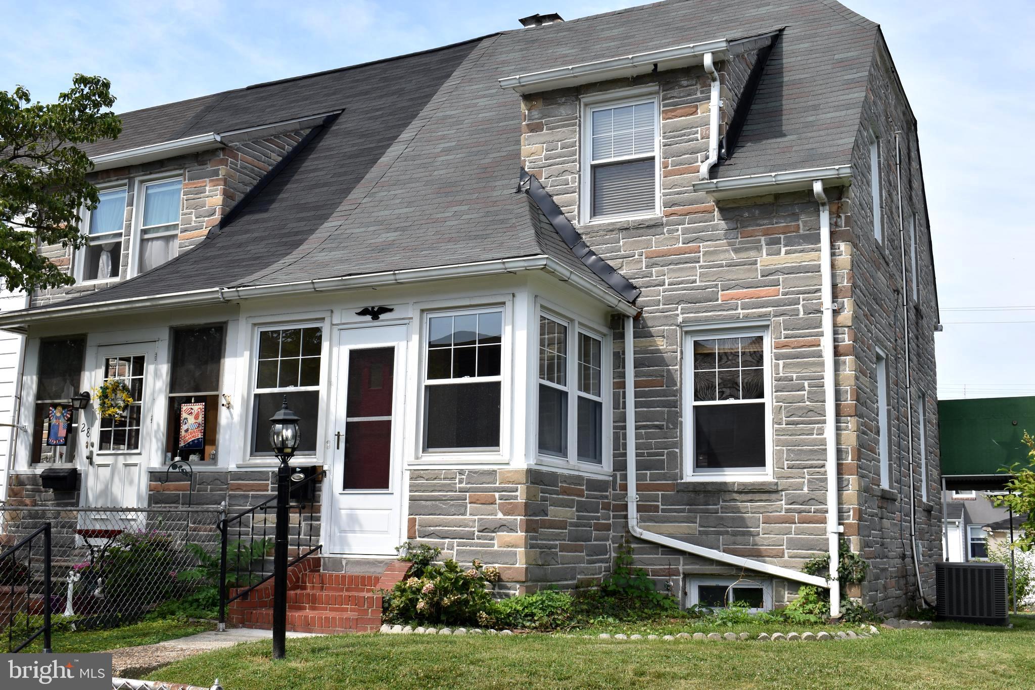 30 Kinship Road Baltimore, MD 21222 - Photo 28 of 33 Front Exterior