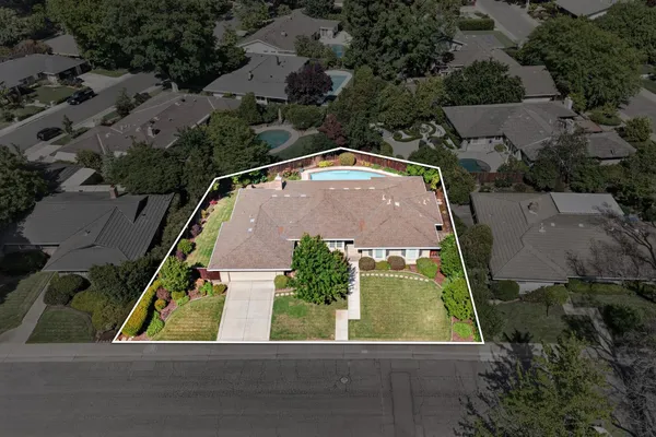 $989,000 | 880 Laverstock Way, Sacramento, CA 95864