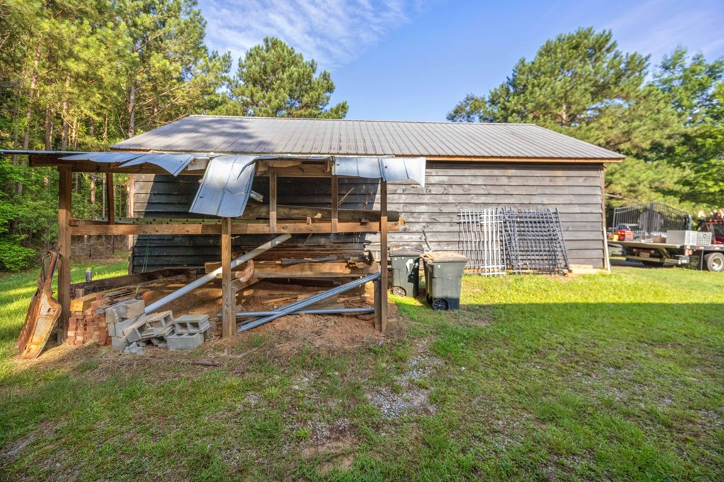 1380 Pritchett Road Fortson, GA 31808 - Photo 69 of 83