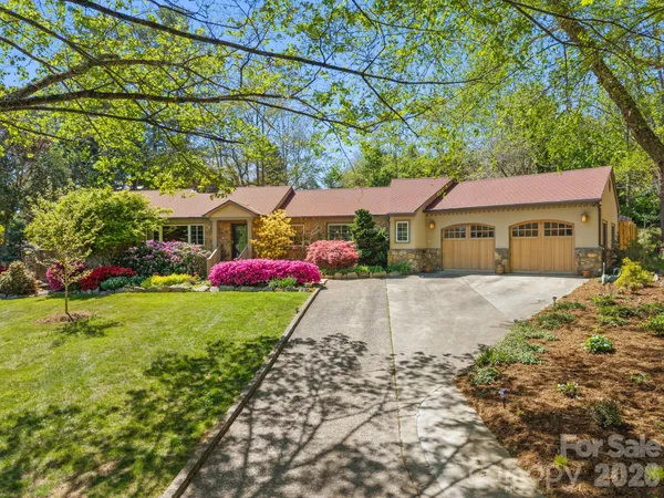 $1,090,000 | 43 Martindale Road, Asheville, NC 28804