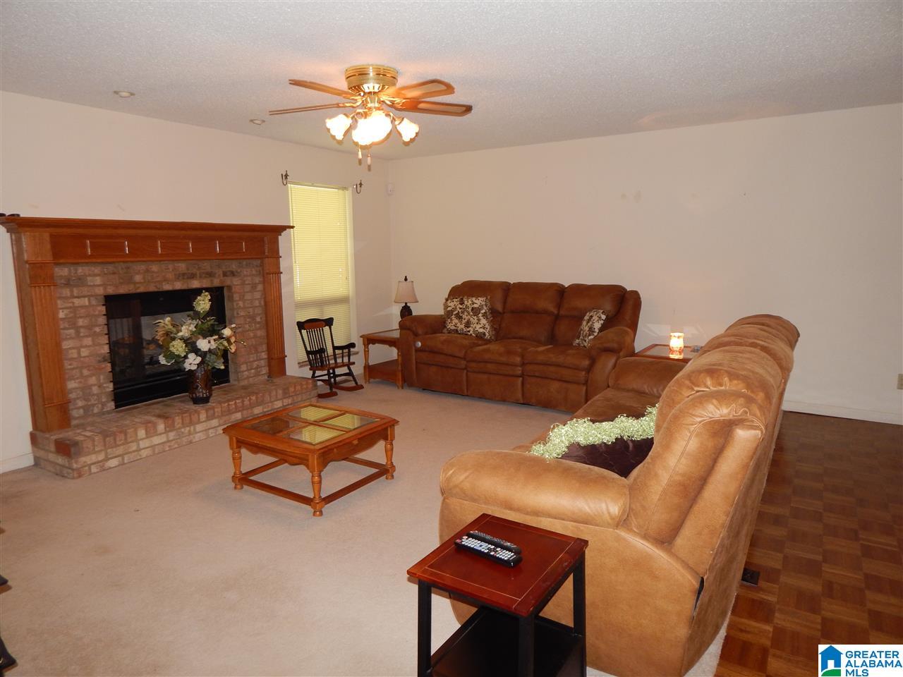 5587 New Found Road Mount Olive, AL 35117 - Photo 13 of 31