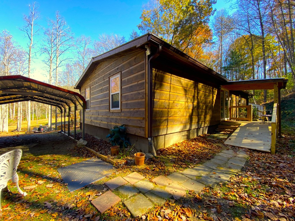 50 Pine Bough Road Murphy, NC 28906 - Photo 27 of 36